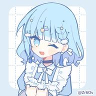 流甘（るあ）💧🍫さんのアイコン画像