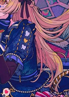 　　✧　𝐰𝐞𝐫𝐞𝐰𝐨𝐥𝐟 𝐠𝐚𝐦𝐞