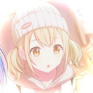 　　　♡  笑い飛ばしてくれよメイリーさんのアイコン画像