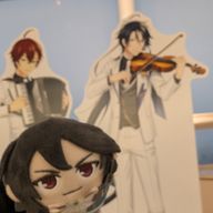 彼方 さんのアイコン画像