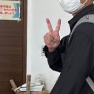 ユーザーページへ