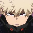 爆豪勝己