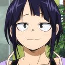 耳郎響香