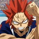切島鋭児郎