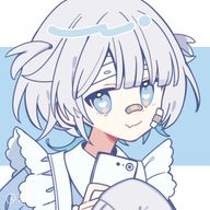 さめちゃん 🤍💙🕔さんのアイコン画像