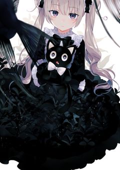 美しくも醜い魔法少女達へ 。【 大型参加型 】