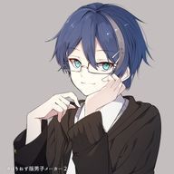 白瀧@2組の漫画家　#ギルド入った！！さんのアイコン画像