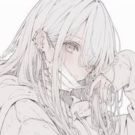 咲良リツ@推しは精神安定剤さんのアイコン画像