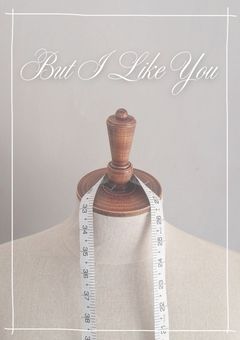 But I Like You / BND × スタイリスト