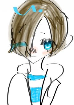 🐼さん受け 短編集