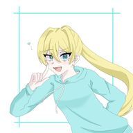 はくい。ばさんのアイコン画像