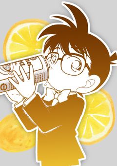 服部平次の姉はコナンと気があうようで