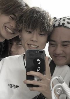 YouTuberの幼なじみがInstagram始めたってよ、