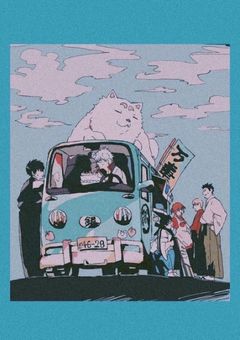 万事屋で働く江戸1番の美女の話。