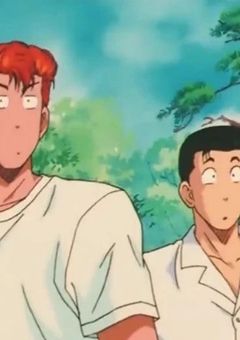 恋するスラムダンク🏀