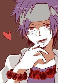 初恋なんて信じません ！