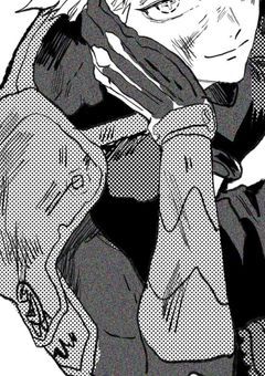 トリコ 。【鳴海弦】