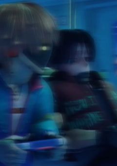 銀河特急 ミルキー☆サブウェイ