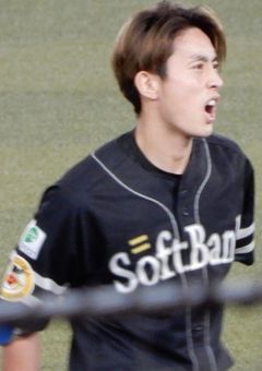 もしもアクアがプロ野球選手だったら