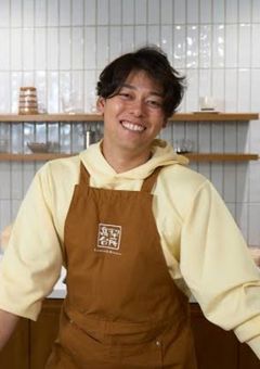 高梨キッチン