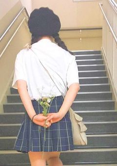 先輩！好きです！