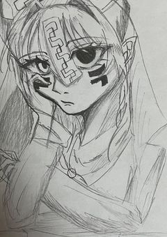 タグの人達のイラスト（移行中）