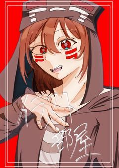 rd運営のイラスト部屋