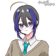 リアン#フォロバ再開さんのアイコン画像