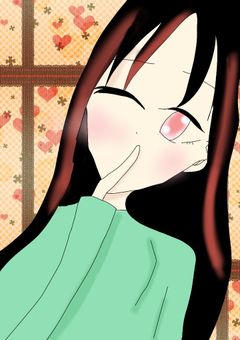 雑談〜トークルーム！