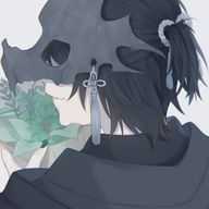 紫暮夜 花見さんのアイコン画像