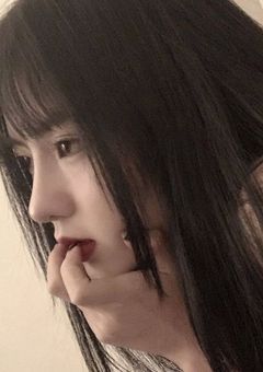男装女子