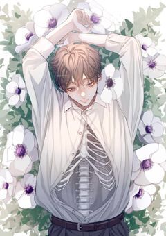 ミイラになりたい