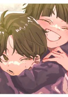 僕らの終わらない物語