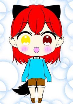 🍀❤️のいままで