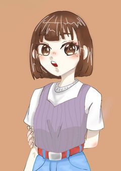 Twitterでのおはなし