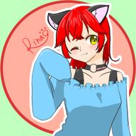 🍀❤️星宮りな💍さんのアイコン画像