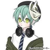 緑色の雪さんのアイコン画像