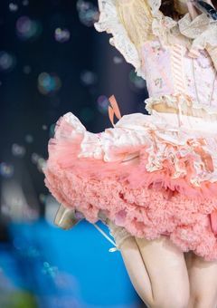 アイドルになった日
