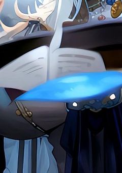 〜東方無闇録〜俺達の役目