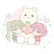 mioka⭐#irise教信者💐💛不定期投稿中さんのアイコン画像