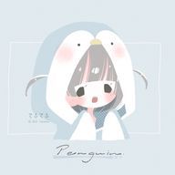 腐った人間さんのアイコン画像