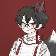 🐺 条野 千聡 🐈‍⬛🎧元貴族さんのアイコン画像