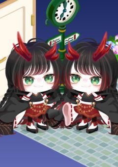 がうお話用