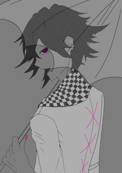 ダンロン男子の反応集♡