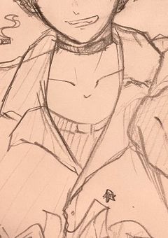 イラスト専用【ジャンルごちゃごちゃ】