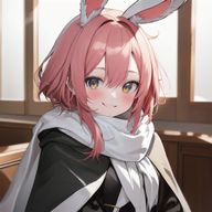 あまうさ˙˚ʚ₍ ᐢ. ̫ .ᐢ ₎ɞ˚˙さんのアイコン画像