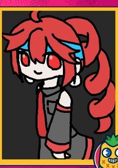 暇人（？）によるイラスト部屋