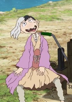 メンタリストと純粋ちゃん