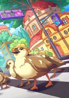 セカイがぶっ壊れました＿＿＿＿＿＿＿☆