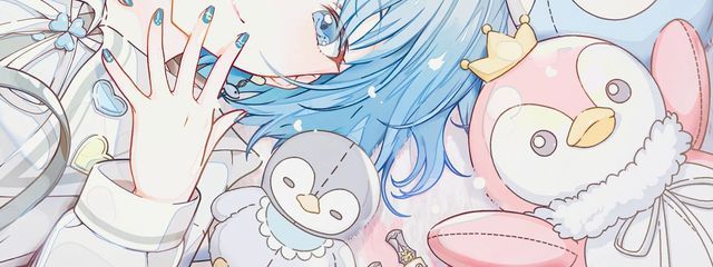 🪹🍀🫧さんの壁紙画像